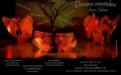 Photo de Association Plaisir d'Orient / ISTRES