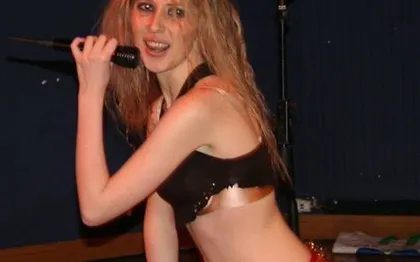 Photo de Shakiresca tribute Shakira 