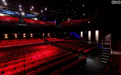 Photo de BOBINO - LOCATION DE SALLE - PARIS 14 