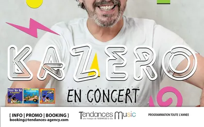 Photo de KAZERO