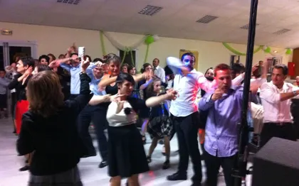 Photo de Phil64musik - DJ - Animation - Mariage - Karaoké - ANGLET - 64