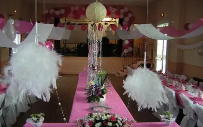 Photo de Disc Jockey pour mariage à Le mans - Morgane animation