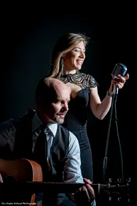 Duo Acoustic Partners - Musiciens Paris, Ile-de-France