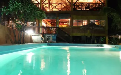 Photo de Hôtel Bungalows Chez BRUNO - Diégo Suarez Madagascar