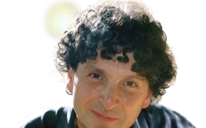 Photo de Pierre Chuchana Magicien et Chanteur