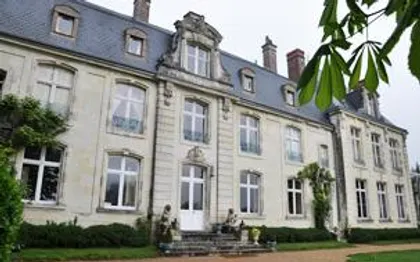 Photo de Chateau de la Voute - Location de Salle de Réception - LE MANS