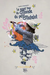 Spectacle pour Enfants, bébés / Les cheveux de Bérénice