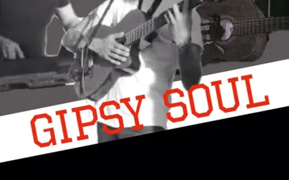 Photo de Gipsy Soul drôme