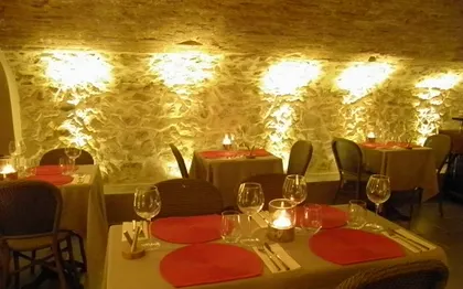 Photo de LA VOUTE - salle à louer à ANTIBES