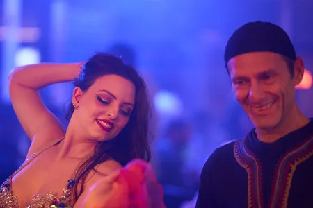 Musique et danse antillaise, brésilienne, cubaine, orientale - Nice 06