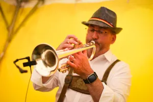 Das Bayerische Gabet Orchester