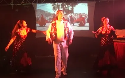 Photo de GROUPE ESPERANZA, Orchestre Cubain, Revue Latine / Occitanie