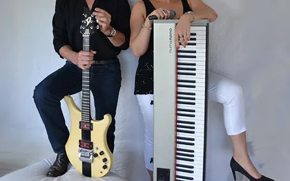 Photo de Orchestre ANYWAY - SARREBOURG