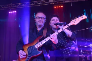 Yep! - photo Phil Journé