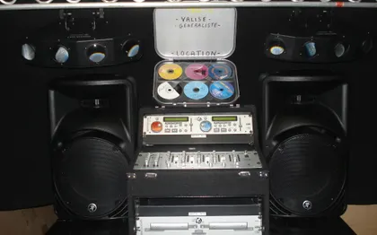 Photo de MUSIC-BOX DJ CHATEAU-RENARD