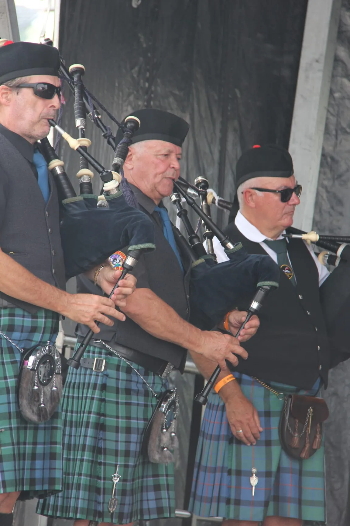 Sables-d'Olonne août 2025
