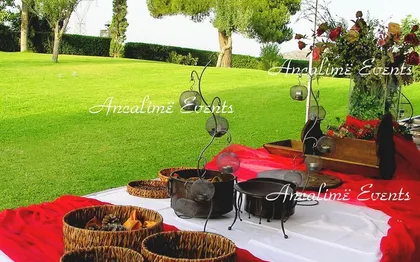 Photo de Ancalimë Events