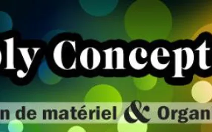Photo de Chambly concept événements