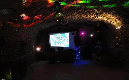Photo de Agence d'animation dans le Var - Festivhall 83