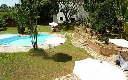 Photo de Hôtel La Résidence - Salle de bal - Antananarivo