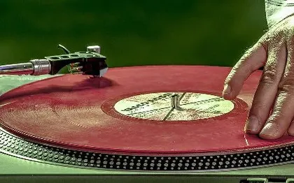 Photo de DJ MoRo à votre service / Villeneuve FR Suisse