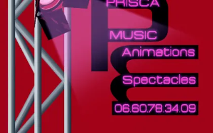 Photo de PRISCAMUSIC DJ Animations Spectacles Evenements