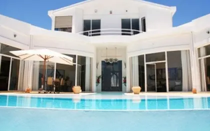Photo de Maison d'hôtes Sylvain Subervie - Madagascar