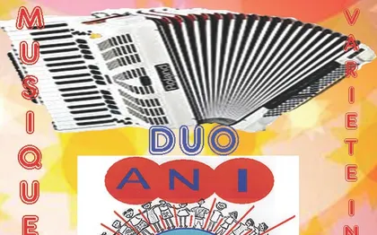 Photo de Duo "ANI" Abraham ASLANYAN  Clarinette / synthé