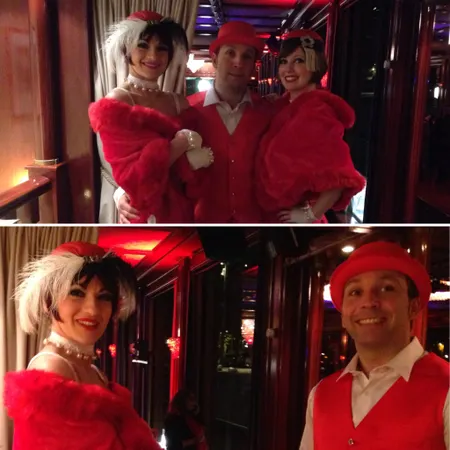 Les Allumettes - Revues Cabaret - Spectacles pour enfants - Essonne