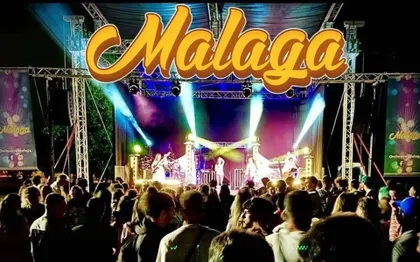 Photo de ORCHESTRE MALAGA D'OCCITANIE 