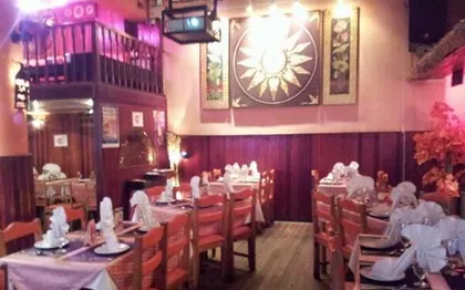 Photo de Ozone - Restaurant - Antananarivo