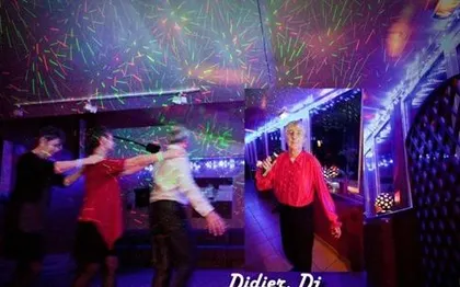 Photo de Didier DJ et animations à Rennes