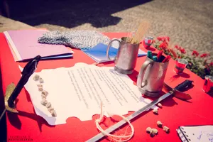 Les chasses au trésor