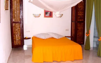 Photo de Hôtel Jardin de Beravy à TULEAR Madagascar