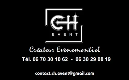 Photo de CH EVENT - WEDDING PLANNER DE CARCASSONNE
