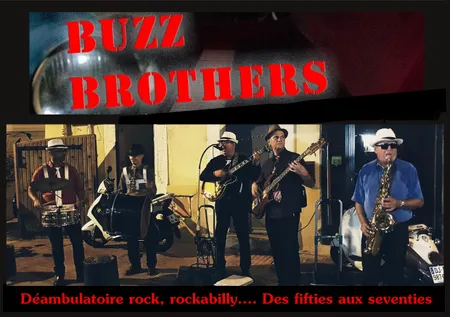 MaxMusic, orchestres de rock, jazz manouche, chanson. Marseille