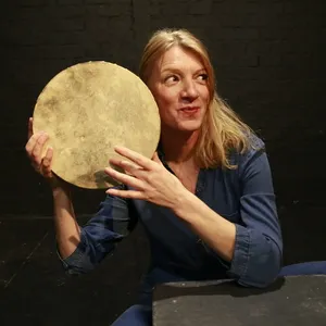 Catherine Lavelle - Conteuse, musicienne, formatrice / IDF