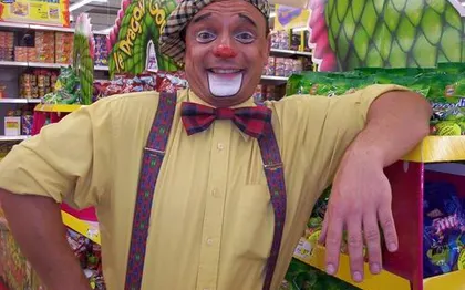 Photo de DéDé le Clown - SPECTACLES ET ANIMATIONS / MAYENNE
