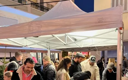 Photo de Manu, Location de Jeux en Bois Géants / Nice, St Raphaël, St Tropez