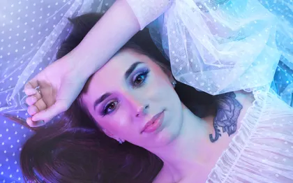 Photo de Manae Music - Chanteuse - Périgueux - Nouvelle-Aquitaine 