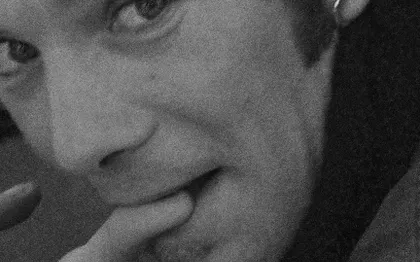 Photo de Eric Kuratlé - Conteur - Bordeaux