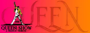 Bandeau THE QUEEN SHOW