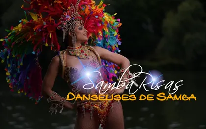 Photo de Danseuses brésiliennes - SambaRisas - Paris et Ile-de-France 