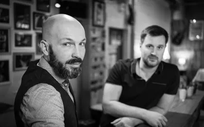Photo de Duo Piano-Voix 2 OF US - Tours 