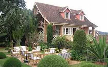 Photo de Tsara Guest House - Fianarantsoa