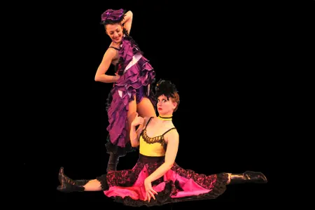 Les Allumettes - Revues Cabaret - Spectacles pour enfants - Essonne