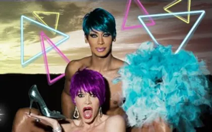 Photo de THE SISTERS (ex Sister Queen)