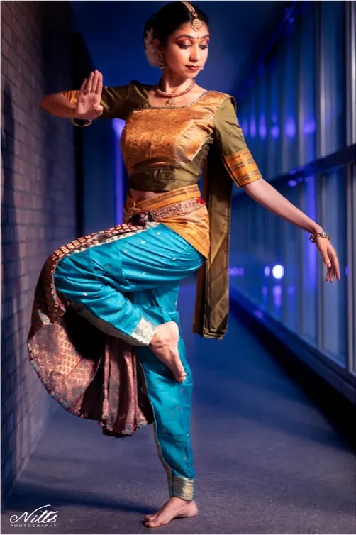 Bollywood et Danse Classique Indienne, SoulFeet / NICE