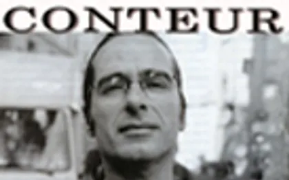 Photo de Moussa Lebkiri  Conteur-humoriste - ILE DE FRANCE