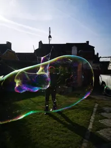 Bylette Animation et spectacle